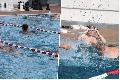 Saisonabschluss: Zwlfstunden-Schwimmen im Erlebnisbad Herschbach