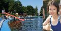 Sommer, Sonne, Schwimmbadtag: IGS Hamm schließt Schuljahr im Waldschwimmbad ab