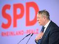 Alexander Schweitzer w�nscht sich frischen Wind im SPD-Landesvorstand