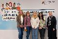 Jugendscouts der Marie-Curie-Realschule plus Bad Marienberg wurden ausgezeichnet