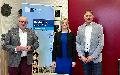 Regionales Wirtschaftsgesprch fr Betzdorf-Gebhardshain, Daaden-Herdorf und Kirchen