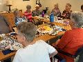 Gemeinschaft und Kaffee: Ein Projekt der Gemeindeschwester in Hamm (Sieg)