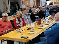 Selbach: Seniorenfeier im herbstlich geschmückten Schützenhaus
