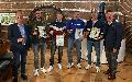 Sterne des Sports der Verbandsgemeinde Kirchen vergeben