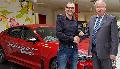 Autohaus Siegel gehrt zu den drei besten Kia-Hndlern Deutschlands