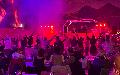 Wallmenrother Silvesterparty bot Tiroler Alpenwelt