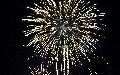 Sicherer Jahreswechsel mit geprftem Feuerwerk