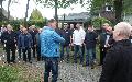 MGV Sangeslust Birken-Honigsessen ldt zur Maifeier ein