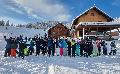 45 Jahre Hirschegg-Tour: Ski-Tour fr Schler der Realschule plus Hoher Westerwald 