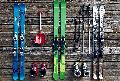 Ski-Basar des SC-Bad Marienberg-Unnau