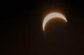 Westerwald erlebt magischen Abend: Sonnenfinsternis fasziniert die Region