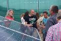 Solarpark Wölferlingen offiziell eröffnet