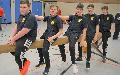 Jugendfeuerwehren des Westerwaldkreises wetteiferten beim Geschicklichkeitsturnier in Montabaur
