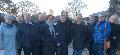 Kommunalpolitiker der SPD auf Visite in Burglahr 