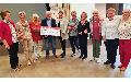 Horhausener Seniorenakademie erhält Spende von der Sparkasse Westerwald-Sieg
