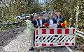 K 27 wird zwischen Rederscheid und Khlershohn ausgebaut