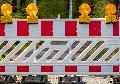 Strae "Am Paffelter" in Bad Hnningen wird kurzfristig gesperrt