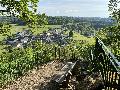 Westerwald-Tipp: Der Aussichtspunkt "Spitze Ley" bei Stein-Wingert