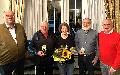 VG Kirchen zeichnet Ehrenamtler des VFL Kirchen mit Sport-Ehrenpreis aus