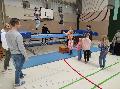 Sport-Mix- und Mitmach-Tag in der Grosporthalle Gebhardshain