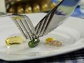 Nahrungserg�nzungsmittel im Alter: Notwendig oder �berfl�ssig?