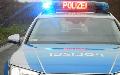 Vorfahrtsmissachtung fhrt in Herdorf zu Verkehrsunfall