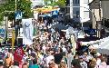 Stadtfest in Altenkirchen: Entdecken, genieen und Freunde treffen