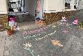 Buntes Treiben beim Hof- und Gartenflohmarkt in Heimbach-Weis