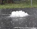 Aktualisiert: Amtliche Unwetterwarnung wurde aufgehoben
