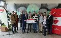 Sparkasse Westerwald-Sieg vergibt Stipendien an besonders begabte Schüler