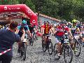 Stöffel Race brachte Mountainbiker 24 Stunden in Fahrt 