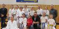Erfolgreiche Gürtelprüfung der Taekwondo-Supersonics 