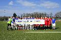Sport hilft: Vorbereitungsspiele des SV Güllesheim wurden zur Benefizveranstaltung