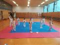 Trotz Corona: Erfolgreiche Taekwondo-Gürtelprüfung in Wallmenroth
