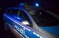 Hamm (Sieg): 17.000 Euro Sachschaden bei Verkehrsunfall unter Alkoholeinfluss