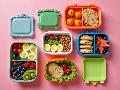Brotdosen: So bleiben Lebensmittel im Schulalltag frisch und beliebt