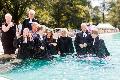 Mehr als 300 Menschen erleben bewegendes Tauffest im Naturschwimmbad