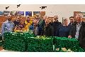 Tafel in Bad Marienberg versorgt 100 Haushalte
