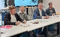 DGB und Kooperationspartner starten gemeinsames Projekt "Haus der Arbeit - Haus der Bildung"