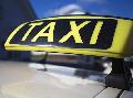 Taxi-Fahrgast rastete in Scheuerfeld aus
