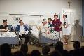 Theatergruppe in VG Rengsdorf spielt „Tratsch im Treppenhaus“