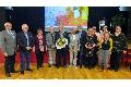 Jubilums-Verbandstag: 50 Jahre Landesverband Amateurtheater Rheinland-Pfalz