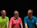 Theaterfreunde Jedermann aus Dernbach kehren auf die Bhne zurck