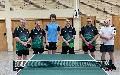 TTSG Katzwinkel/Honigsessen veranstaltete Tischtennis-Vereinsmeisterschaften