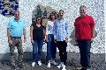 Touristische Fachgesprche im Westerwaldkreis: Gemeinsame Wege fr den Tourismus