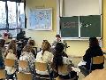 Einblicke in die Realschule plus Puderbach am Tag der offenen T�r