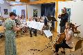 Trio meistert Herausforderung