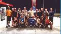 Truckertreffen zugunsten Kindern mit Behinderung