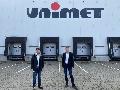 TWE-Group übernimmt ehemaliges Unimet-Gelände