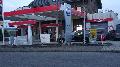 Raubberfall auf Tankstelle in Herschbach